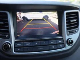 Hyundai Tucson 1.6 GDi Comfort thumbnail 9