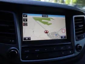 Hyundai Tucson 1.6 GDi Comfort thumbnail 10