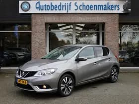 Nissan Pulsar 1.2 DIG-T N-Connecta