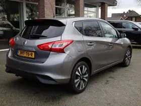 Nissan Pulsar 1.2 DIG-T N-Connecta thumbnail 2