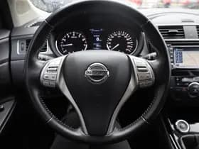 Nissan Pulsar 1.2 DIG-T N-Connecta thumbnail 11