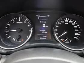 Nissan Pulsar 1.2 DIG-T N-Connecta thumbnail 13