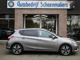 Nissan Pulsar 1.2 DIG-T N-Connecta thumbnail 3