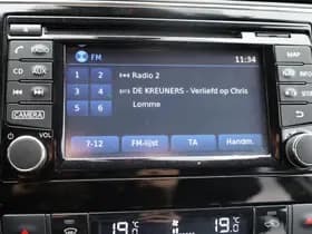 Nissan Pulsar 1.2 DIG-T N-Connecta thumbnail 21