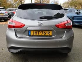 Nissan Pulsar 1.2 DIG-T N-Connecta thumbnail 22