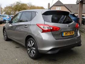 Nissan Pulsar 1.2 DIG-T N-Connecta thumbnail 26