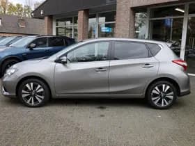 Nissan Pulsar 1.2 DIG-T N-Connecta thumbnail 27