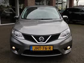 Nissan Pulsar 1.2 DIG-T N-Connecta thumbnail 28