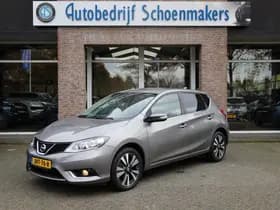 Nissan Pulsar 1.2 DIG-T N-Connecta thumbnail 29