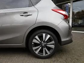 Nissan Pulsar 1.2 DIG-T N-Connecta thumbnail 4