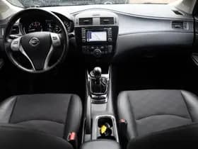 Nissan Pulsar 1.2 DIG-T N-Connecta thumbnail 5