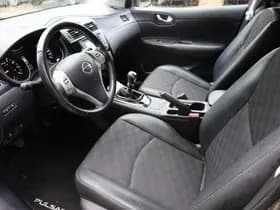 Nissan Pulsar 1.2 DIG-T N-Connecta thumbnail 6