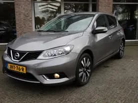 Nissan Pulsar 1.2 DIG-T N-Connecta thumbnail 9