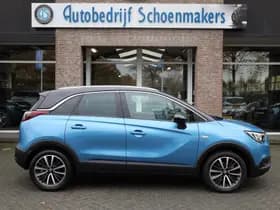 Opel Crossland X 1.2 Turbo Online Edition thumbnail 2