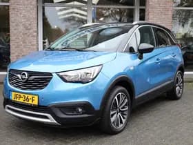 Opel Crossland X 1.2 Turbo Online Edition thumbnail 11