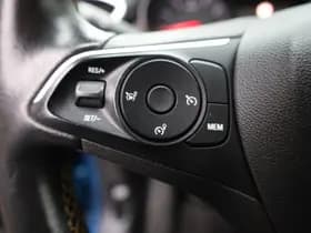 Opel Crossland X 1.2 Turbo Online Edition thumbnail 12