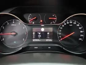 Opel Crossland X 1.2 Turbo Online Edition thumbnail 15