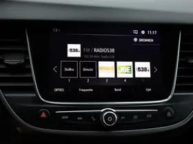 Opel Crossland X 1.2 Turbo Online Edition thumbnail 24