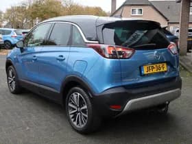Opel Crossland X 1.2 Turbo Online Edition thumbnail 27