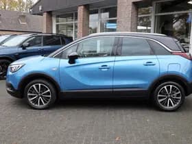 Opel Crossland X 1.2 Turbo Online Edition thumbnail 28