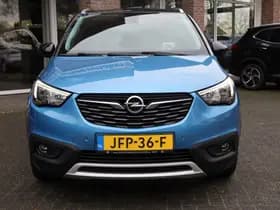 Opel Crossland X 1.2 Turbo Online Edition thumbnail 29