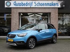 Opel Crossland X 1.2 Turbo Online Edition thumbnail 30