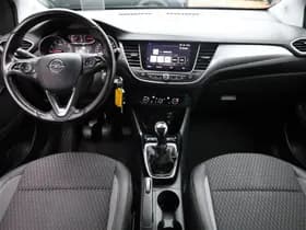 Opel Crossland X 1.2 Turbo Online Edition thumbnail 5