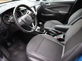 Opel Crossland X 1.2 Turbo Online Edition thumbnail 6