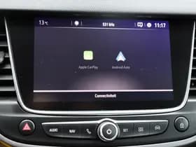 Opel Crossland X 1.2 Turbo Online Edition thumbnail 9