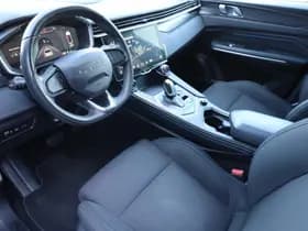 Lynk & Co 01 1.5 261PK! 6.6Kwh LADEN! thumbnail 5