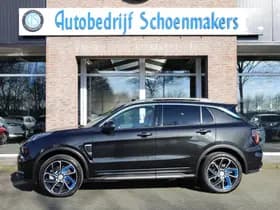 Lynk & Co 01 1.5 261PK! 6.6Kwh LADEN! thumbnail 45