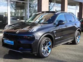 Lynk & Co 01 1.5 261PK! 6.6Kwh LADEN! thumbnail 48