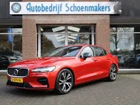 Volvo S60 2.0 T4 R-Design