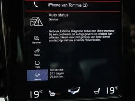 Volvo S60 2.0 T4 R-Design thumbnail 19