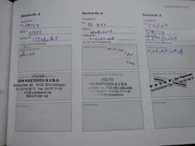 Volvo S60 2.0 T4 R-Design thumbnail 30