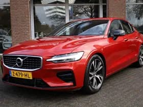 Volvo S60 2.0 T4 R-Design thumbnail 31
