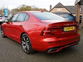 Volvo S60 2.0 T4 R-Design thumbnail 35