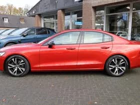 Volvo S60 2.0 T4 R-Design thumbnail 36