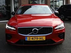 Volvo S60 2.0 T4 R-Design thumbnail 37