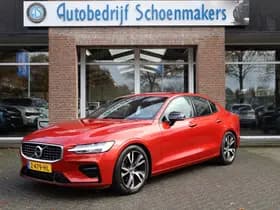 Volvo S60 2.0 T4 R-Design thumbnail 38