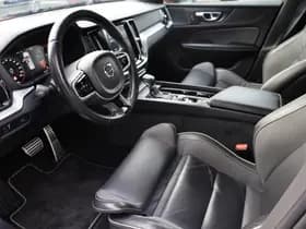 Volvo S60 2.0 T4 R-Design thumbnail 5