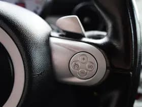 MINI Cabrio 1.6 Cooper AUTOMAAT!! thumbnail 11