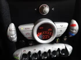 MINI Cabrio 1.6 Cooper AUTOMAAT!! thumbnail 14