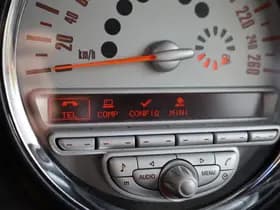 MINI Cabrio 1.6 Cooper AUTOMAAT!! thumbnail 17