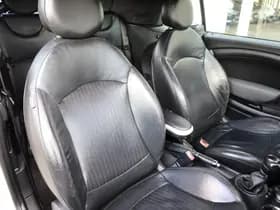 MINI Cabrio 1.6 Cooper AUTOMAAT!! thumbnail 21