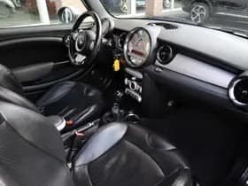 MINI Cabrio 1.6 Cooper AUTOMAAT!! thumbnail 22