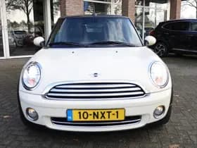 MINI Cabrio 1.6 Cooper AUTOMAAT!! thumbnail 28