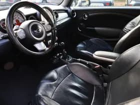 MINI Cabrio 1.6 Cooper AUTOMAAT!! thumbnail 5