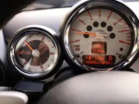 MINI Cabrio 1.6 Cooper AUTOMAAT!! thumbnail 7