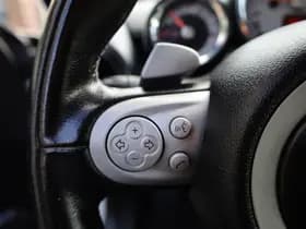 MINI Cabrio 1.6 Cooper AUTOMAAT!! thumbnail 9